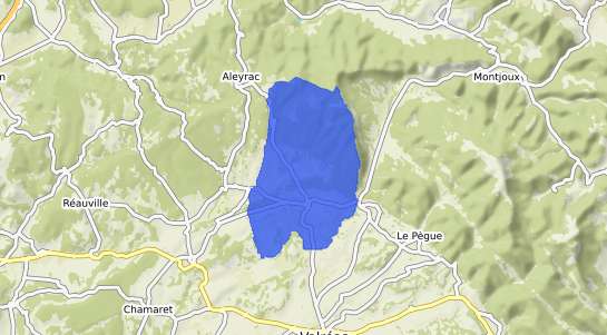 prix immobilier Taulignan