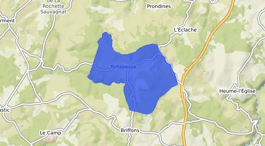 prix immobilier Tortebesse