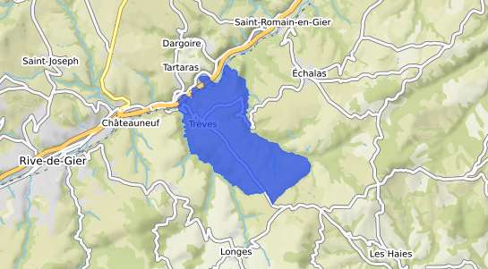 prix immobilier Trves