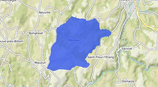 prix immobilier Trzioux
