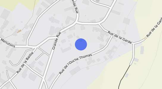 prix immobilier Ussel-d'Allier