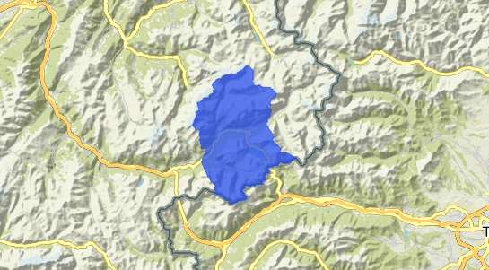 prix immobilier Val-Cenis
