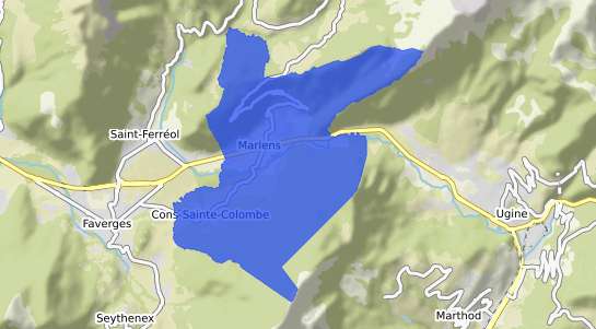 prix immobilier Val de Chaise