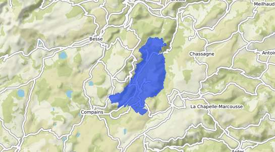 prix immobilier Valbeleix