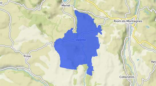 prix immobilier Valette