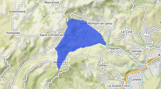 prix immobilier Valfleury
