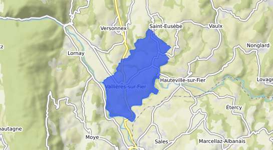 prix immobilier Valli�res