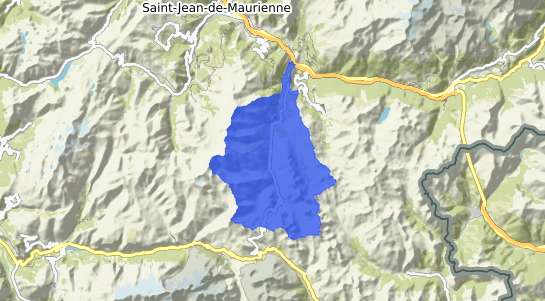 prix immobilier Valloire