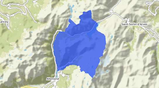 prix immobilier Vaujany