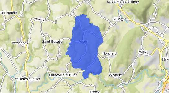 prix immobilier Vaulx