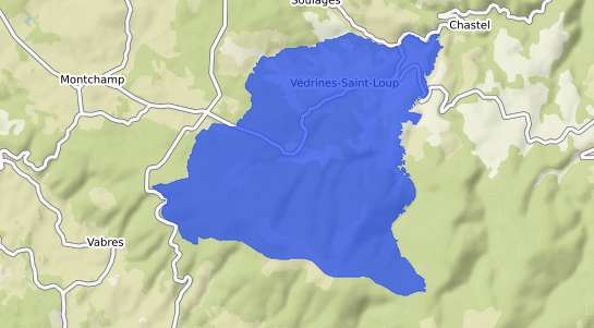 prix immobilier V�drines Saint Loup