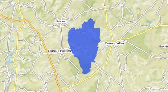 prix immobilier Venas