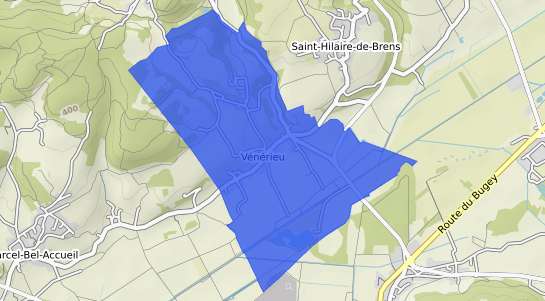 prix immobilier Vnrieu