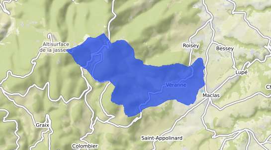 prix immobilier V�ranne