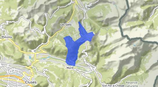 prix immobilier Verchaix