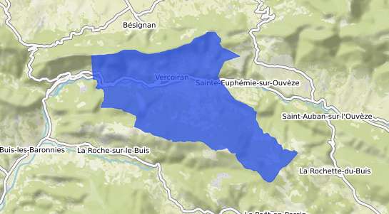 prix immobilier Vercoiran