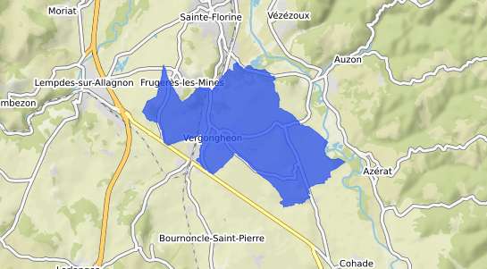 prix immobilier Vergongheon