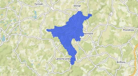 prix immobilier Verneugheol