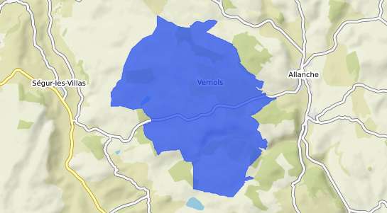 prix immobilier Vernols