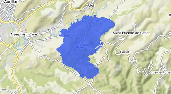 prix immobilier Vzac