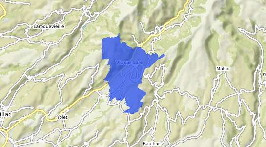 prix immobilier Vic sur Cre
