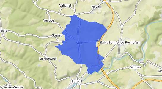 prix immobilier Vicq