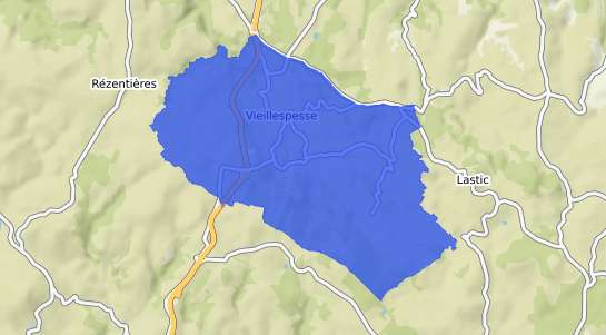 prix immobilier Vieillespesse