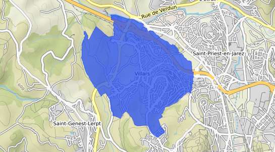 prix immobilier Villars
