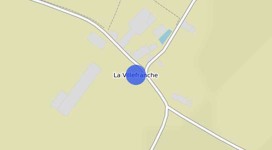 prix immobilier Villefranche-d'Allier