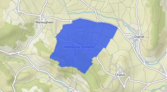 prix immobilier Villeneuve
