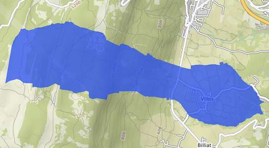 prix immobilier Villes