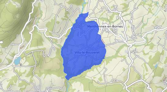 prix immobilier Villy le Bouveret