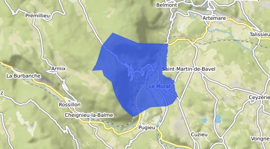 prix immobilier Virieu-le-Grand
