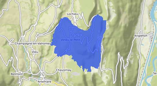 prix immobilier Virieu-le-Petit