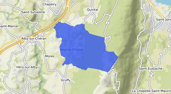 prix immobilier Viuz la Chisaz