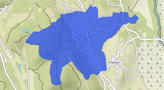 prix immobilier Vongnes