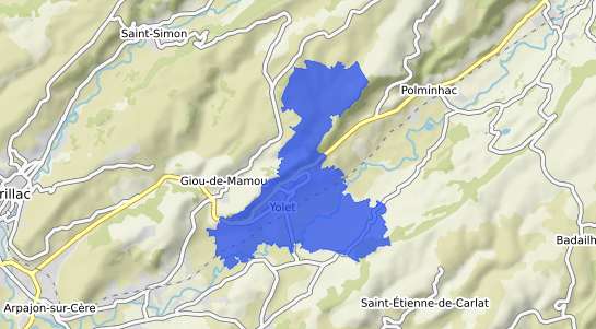 prix immobilier Yolet