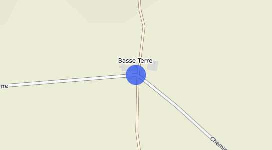 prix immobilier Basse-Terre