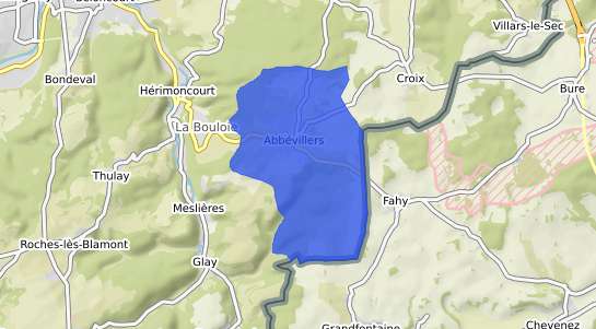 prix immobilier Abb�villers