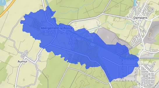 prix immobilier Abergement la Ronce