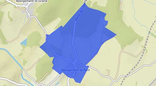prix immobilier Abergement le Petit