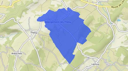 prix immobilier Abergement l�s Th�sy