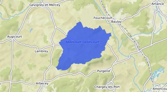 prix immobilier Aboncourt Gesincourt