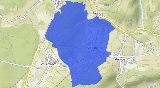 prix immobilier Aiglepierre