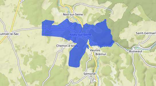 prix immobilier Aisey sur Seine