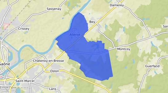 prix immobilier All�riot