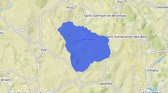prix immobilier Amanz