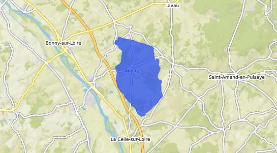 prix immobilier Annay