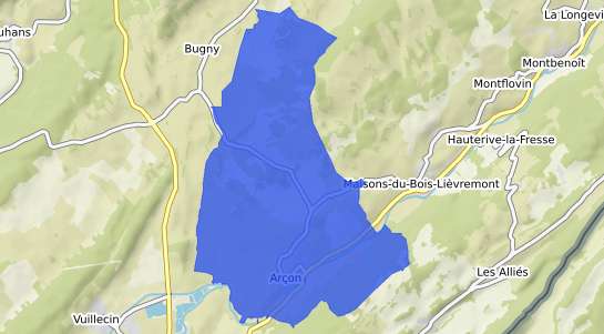 prix immobilier Ar�on