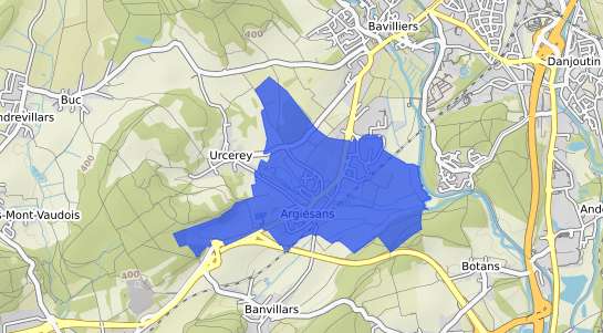 prix immobilier Argi�sans